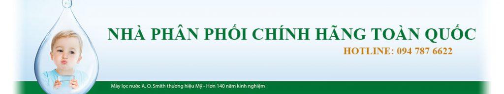 A.O.Smith Ngọc Thạch