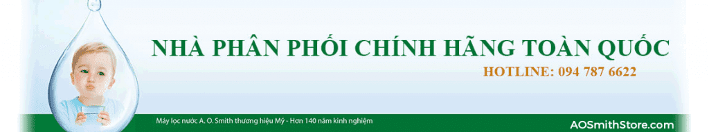 A.O.Smith Ngọc Thạch