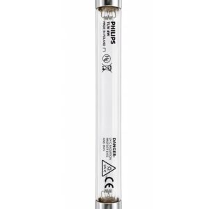 Đèn UV cho mã U2, U3 - PJ-1340