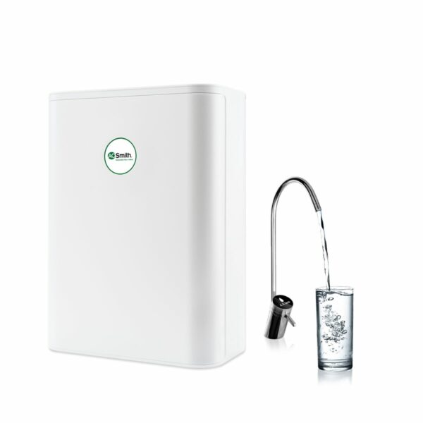Máy lọc nước A.O.Smith S400 [NEW]