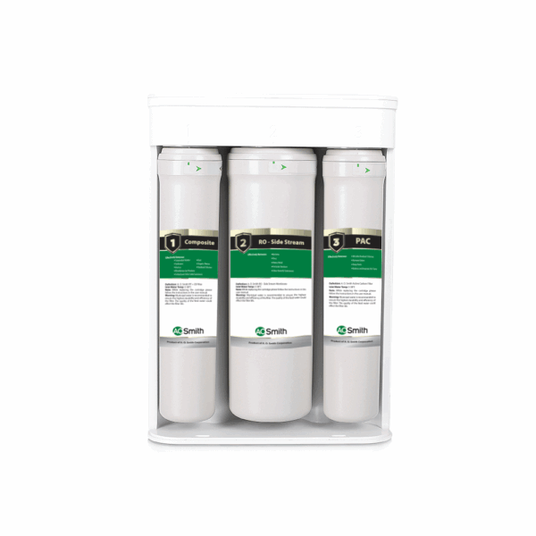 Máy lọc nước A.O.Smith S400 [NEW] - Hình ảnh 2