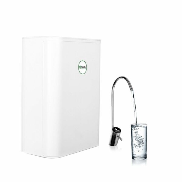 Máy lọc nước A.O.Smith S400 [NEW] - Hình ảnh 5