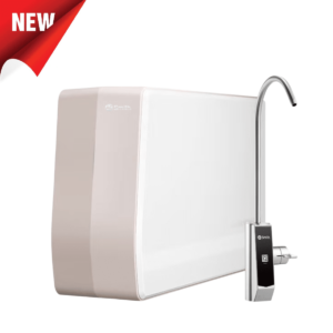 Máy lọc nước AO SMITH R700Slim - Mẫu mới 2026